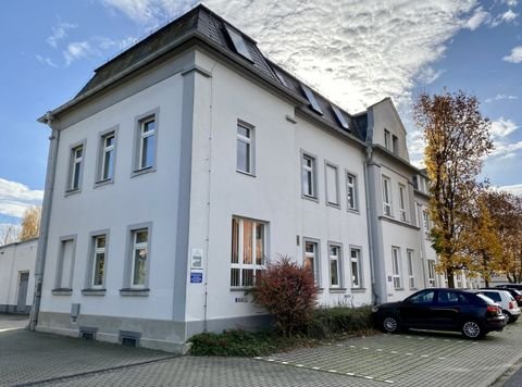 Radebeul Büros, Büroräume, Büroflächen 