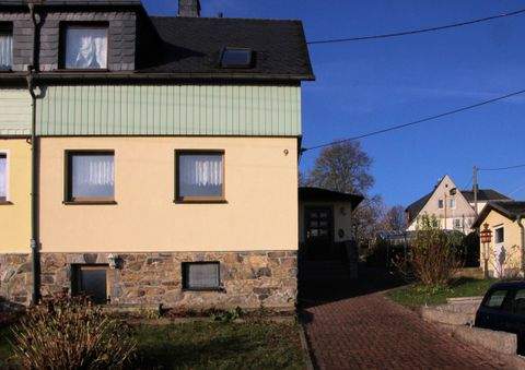 Großhartmannsdorf Häuser, Großhartmannsdorf Haus kaufen