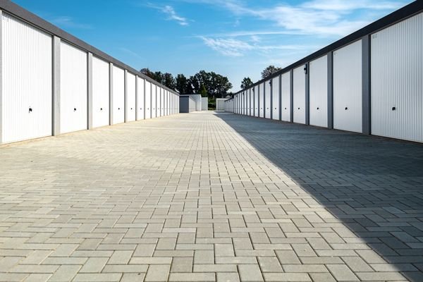 Garagenpark Chemnitz