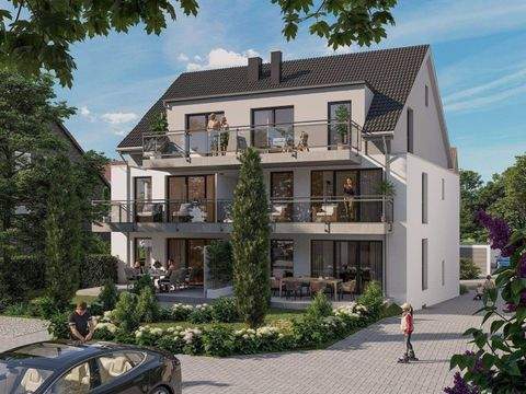 Bottrop Wohnungen, Bottrop Wohnung kaufen