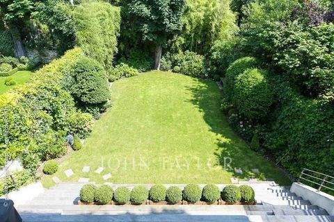 Neuilly-sur-Seine Häuser, Neuilly-sur-Seine Haus kaufen