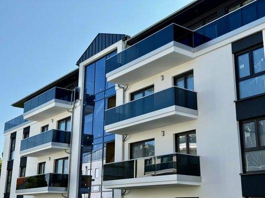 Innovativ und Klima effizient 