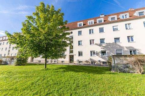 München Wohnungen, München Wohnung kaufen