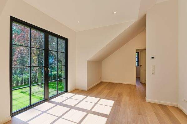 Ferienhaus an der Ostsee