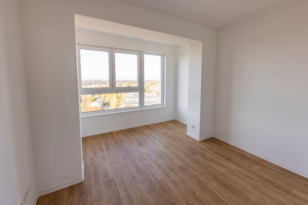 Zimmer 13. OG
