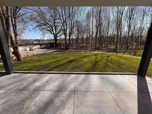 Gartenwohnung Wohnung 14