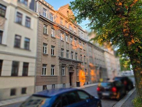 Annaberg-Buchholz Häuser, Annaberg-Buchholz Haus kaufen