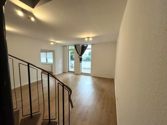 Einliegerwohnung Wohnen b