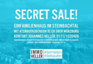 Secret Sale