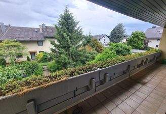 Aussicht