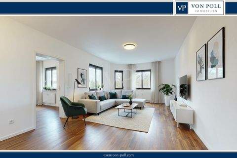 Bonn / Brüser Berg Wohnungen, Bonn / Brüser Berg Wohnung kaufen