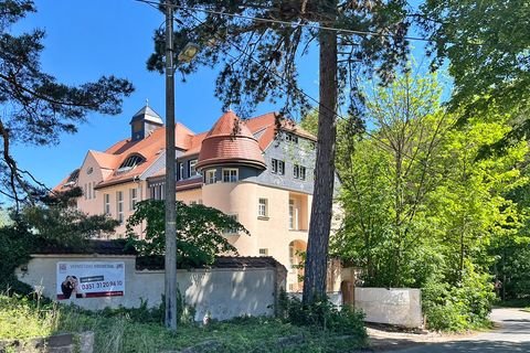 Freital / Saalhausen Wohnungen, Freital / Saalhausen Wohnung mieten