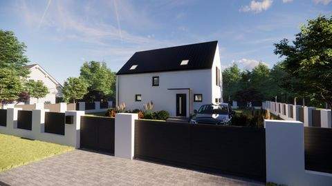  Häuser,  Haus kaufen