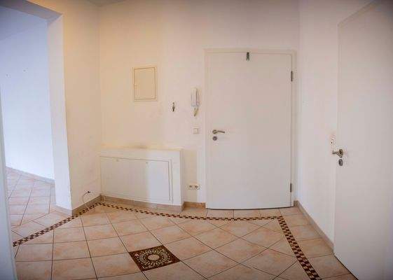 Herzlich Willkommen!