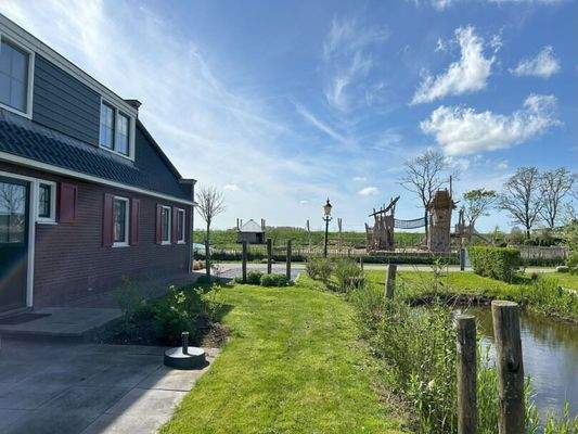 Ferienhaus Holland kaufen 025