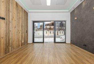 KITZIMMO-Geschäftslokal in zentraler Lage zu kaufen - Immobilien St. Johann.