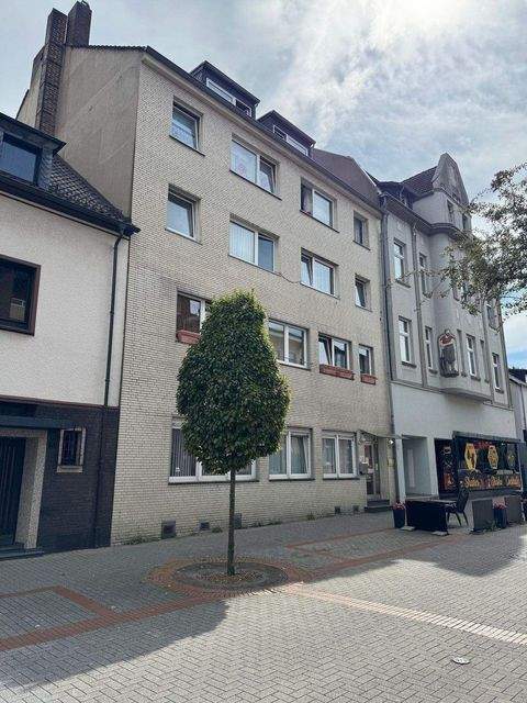 Gelsenkirchen Renditeobjekte, Mehrfamilienhäuser, Geschäftshäuser, Kapitalanlage