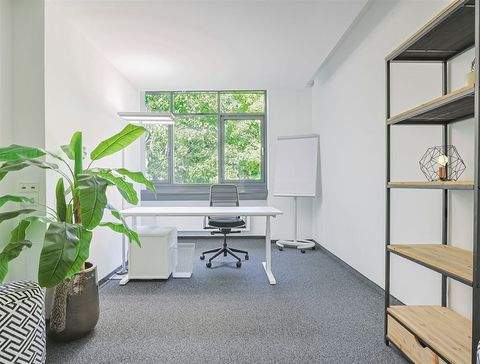 Essen Büros, Büroräume, Büroflächen 