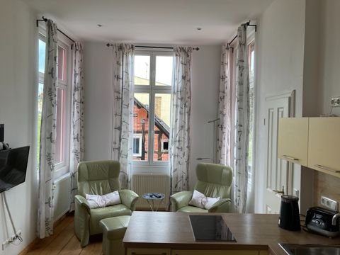 Fürstenberg/Havel Wohnungen, Fürstenberg/Havel Wohnung mieten