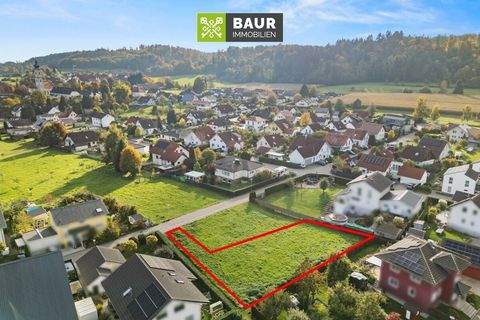 Bad Schussenried / Otterswang Grundstücke, Bad Schussenried / Otterswang Grundstück kaufen