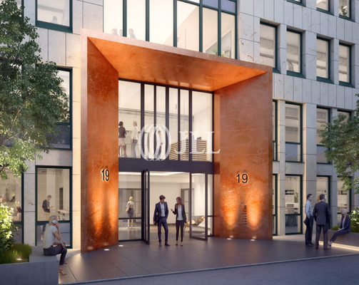 Visualisierung Außenansicht - 