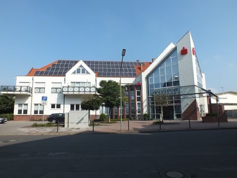 Wilhelmshaven Büros, Büroräume, Büroflächen 