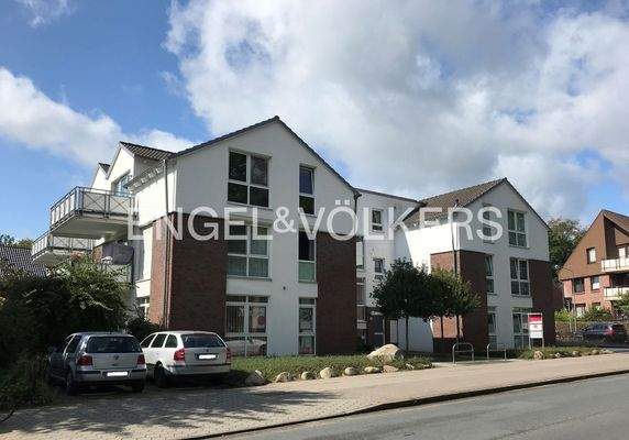 Architektonisch reizvoll