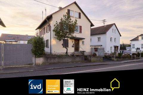 Winnenden Häuser, Winnenden Haus kaufen