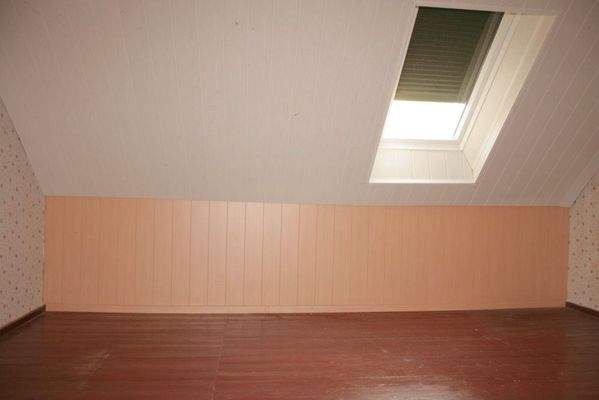 Wohnraumersatz - Boden