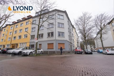 Dortmund / Innenstadt-West Wohnungen, Dortmund / Innenstadt-West Wohnung kaufen