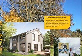 Ihr zuverlässiger Partner beim Bau Ihres Traumhauses 