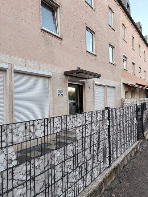 Augsburg Wohnungen, Augsburg Wohnung kaufen