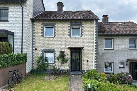 Dörentrup Häuser, Dörentrup Haus kaufen