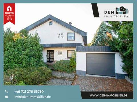 Hagenbach Häuser, Hagenbach Haus kaufen