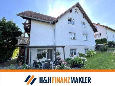 Georgenthal Häuser, Georgenthal Haus kaufen