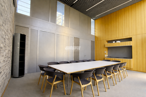 Weimar Büros, Büroräume, Büroflächen 