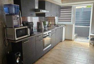 Haus - NESTOR Immobilien