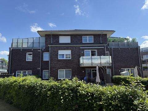 Papenburg Wohnungen, Papenburg Wohnung kaufen