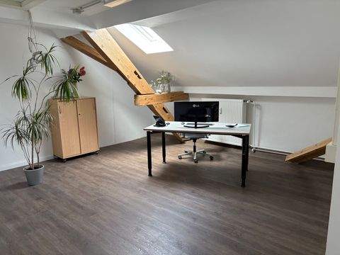 Selb Büros, Büroräume, Büroflächen 