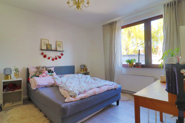 Schlafzimmer-Whg. 5