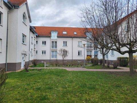 Magdeburg Wohnungen, Magdeburg Wohnung mieten