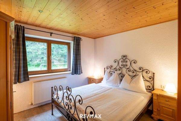 Schlafen Top 2 FZ-Wohnsitz