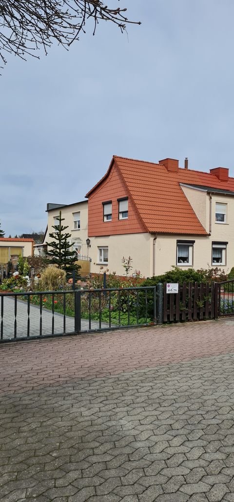 Sandersdorf-Brehna Häuser, Sandersdorf-Brehna Haus kaufen