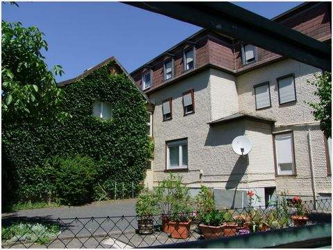 Alsfeld Häuser, Alsfeld Haus kaufen