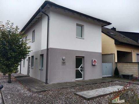 Oberwaltersdorf Büros, Büroräume, Büroflächen 