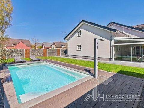 Saarlouis Häuser, Saarlouis Haus kaufen