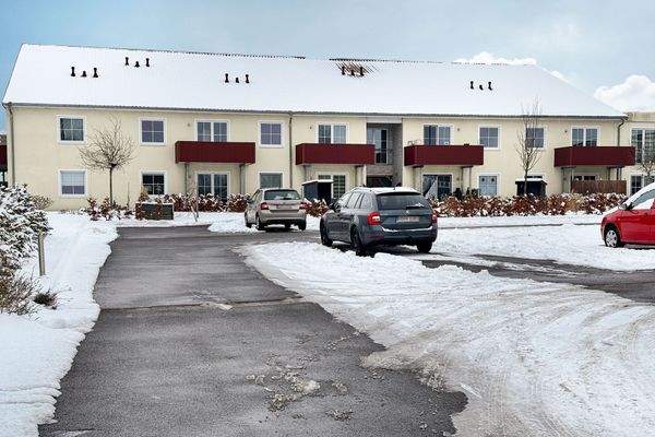 Südansicht Pattensen