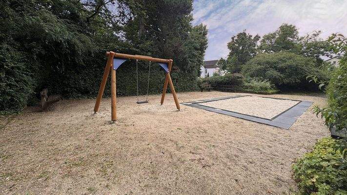 Spielplatz