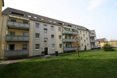 Dessau-Roßlau Wohnungen, Dessau-Roßlau Wohnung mieten