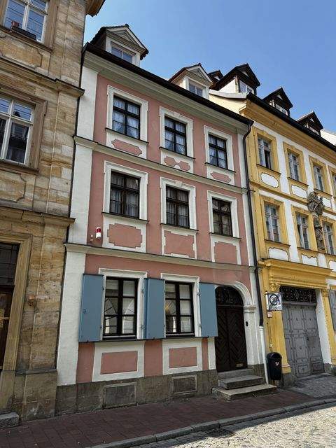 Bamberg Häuser, Bamberg Haus kaufen